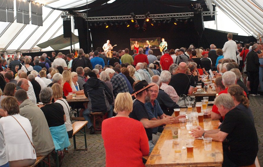 Skagen Festival Er Klar Med årets Program