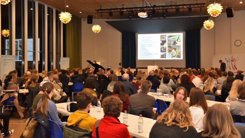 Torsdag: Åbent Hus På Frederikshavn Gymnasium