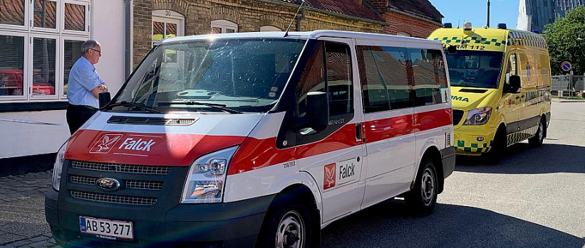 Per Frank Paulsen, TV2 Nord