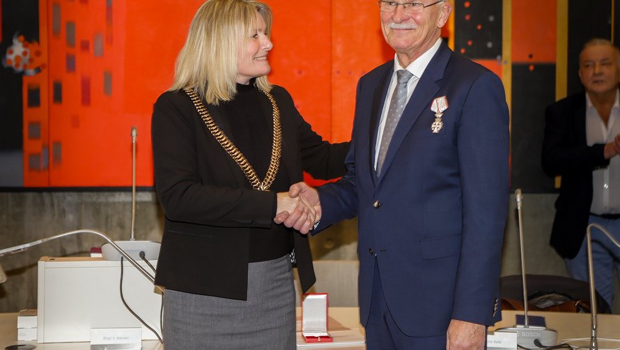 Frederikshavn Kommune